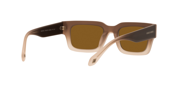 Giorgio Armani Sunglasses AR8184U 598133