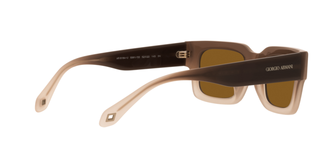 Giorgio Armani Sunglasses AR8184U 598133