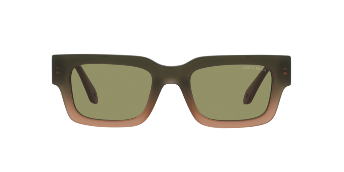 Giorgio Armani Sunglasses AR8184U 598214