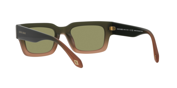 Giorgio Armani Sunglasses AR8184U 598214