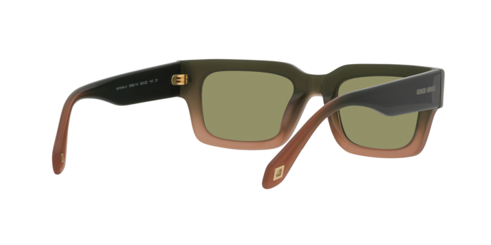 Giorgio Armani Sunglasses AR8184U 598214