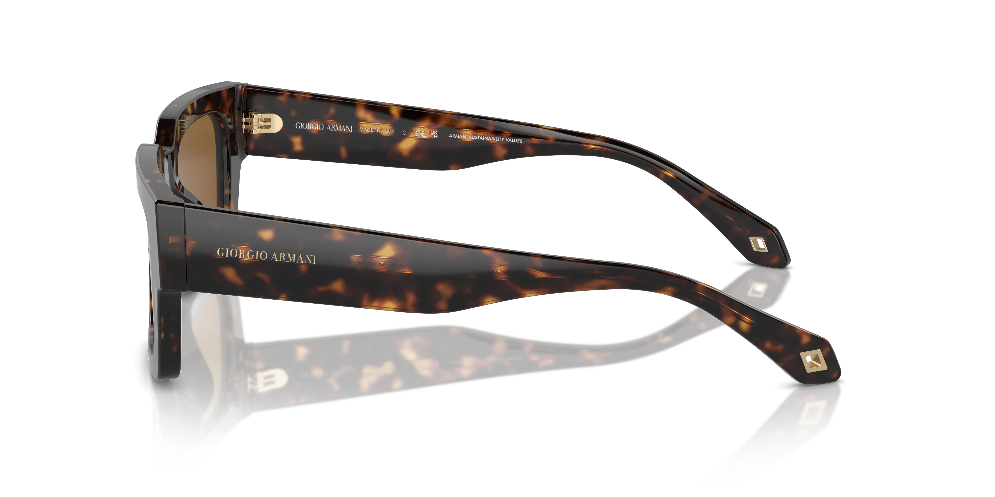 Giorgio Armani Sunglasses AR8184U 612433