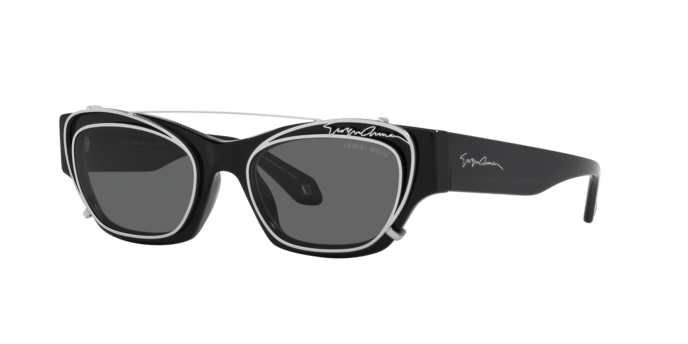 Giorgio Armani Sunglasses AR8185U 58751W