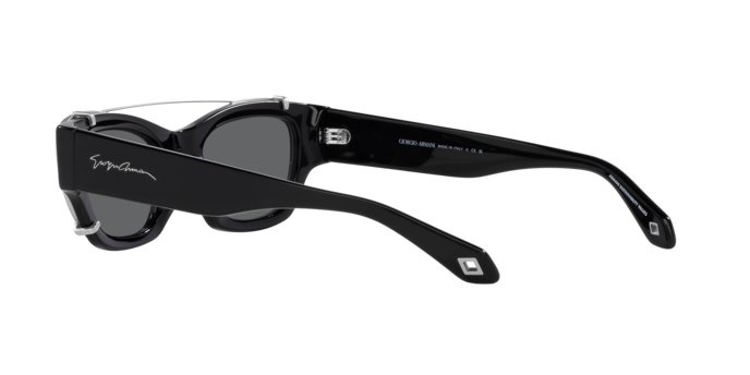 Giorgio Armani Sunglasses AR8185U 58751W