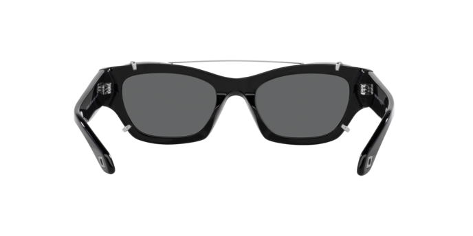 Giorgio Armani Sunglasses AR8185U 58751W