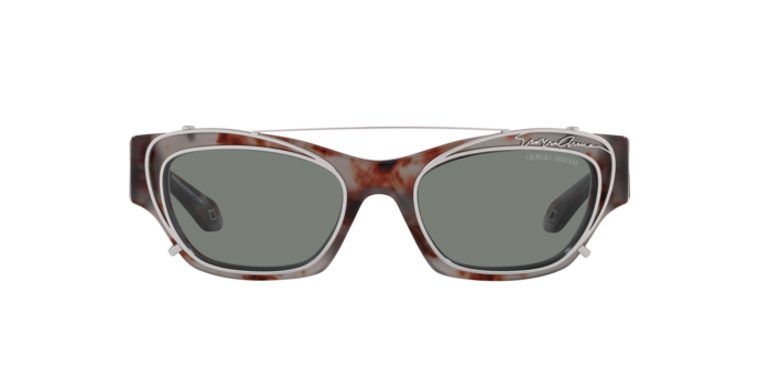 Giorgio Armani Sunglasses AR8185U 59761W