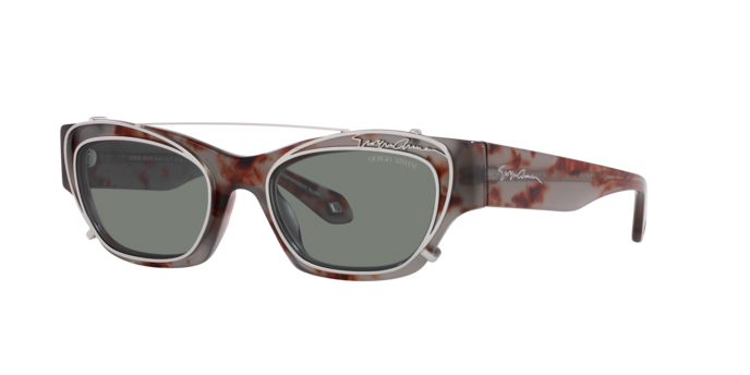 Giorgio Armani Sunglasses AR8185U 59761W