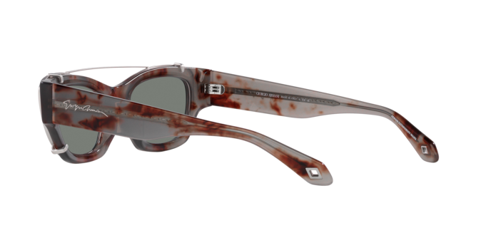 Giorgio Armani Sunglasses AR8185U 59761W