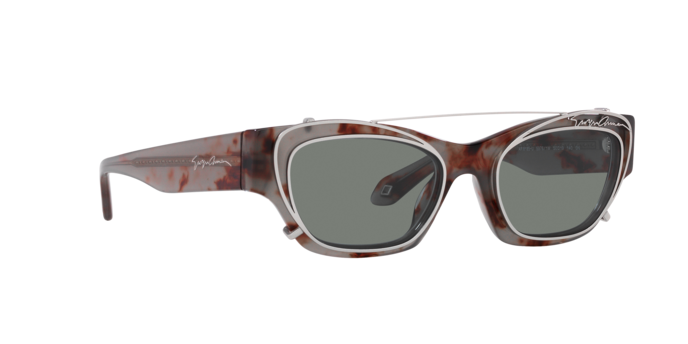 Giorgio Armani Sunglasses AR8185U 59761W