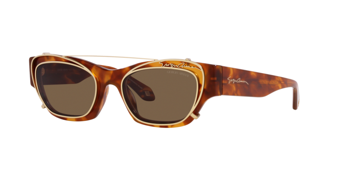 Giorgio Armani Sunglasses AR8185U 59881W