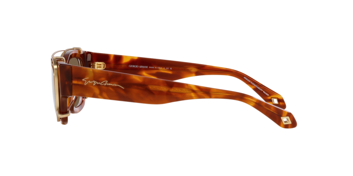 Giorgio Armani Sunglasses AR8185U 59881W