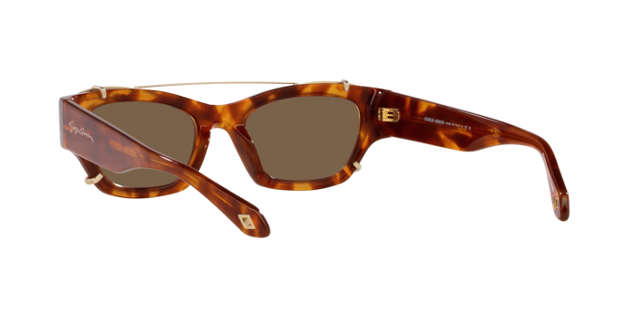 Giorgio Armani Sunglasses AR8185U 59881W