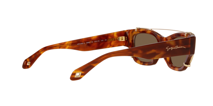 Giorgio Armani Sunglasses AR8185U 59881W