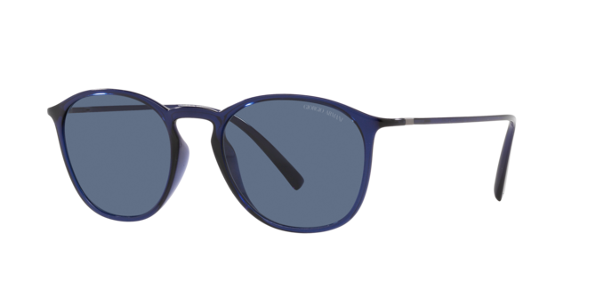 Giorgio Armani Sunglasses AR8186U 600380