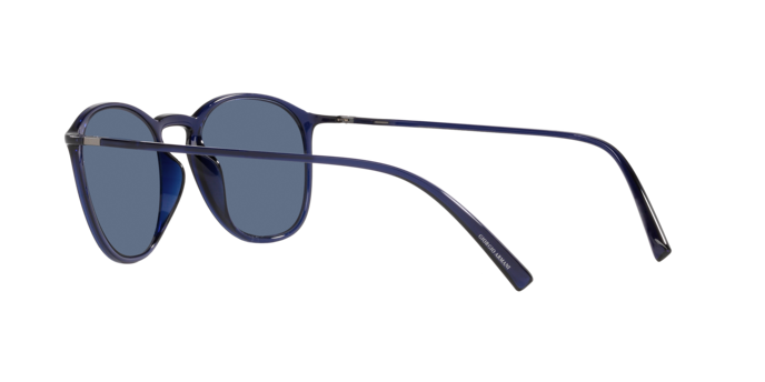 Giorgio Armani Sunglasses AR8186U 600380