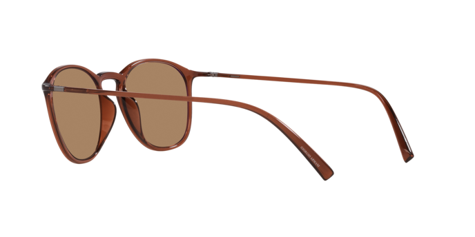 Giorgio Armani Sunglasses AR8186U 6004M4