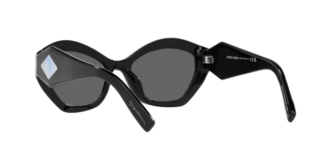 Giorgio Armani Sunglasses AR8187U 5875B1