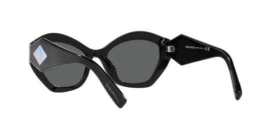 Giorgio Armani Sunglasses AR8187U 5875B1