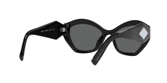 Giorgio Armani Sunglasses AR8187U 5875B1