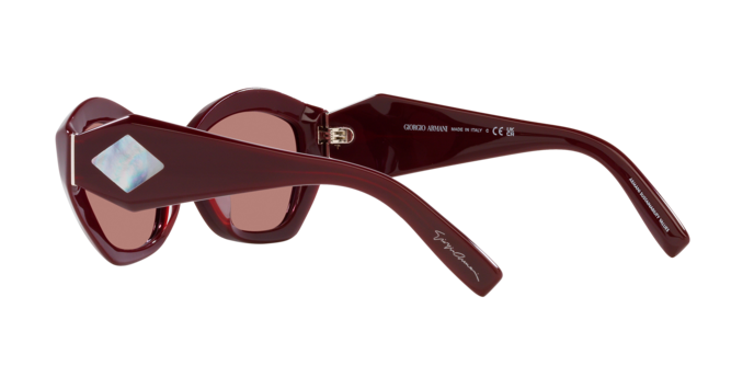 Giorgio Armani Sunglasses AR8187U 599430
