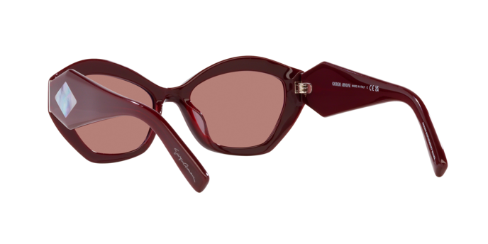 Giorgio Armani Sunglasses AR8187U 599430