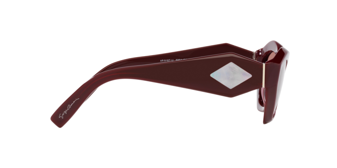 Giorgio Armani Sunglasses AR8187U 599430