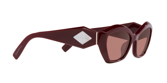 Giorgio Armani Sunglasses AR8187U 599430