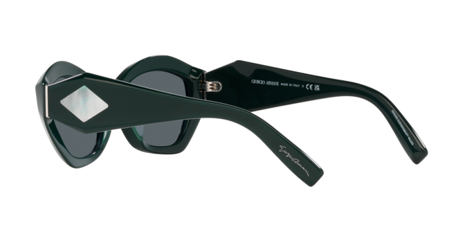 Giorgio Armani Sunglasses AR8187U 5995R5