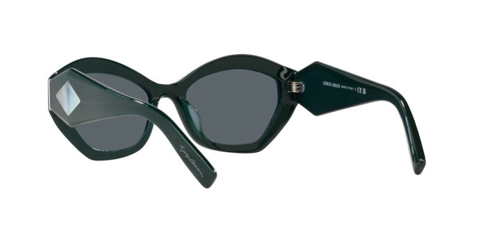 Giorgio Armani Sunglasses AR8187U 5995R5