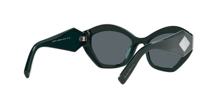 Giorgio Armani Sunglasses AR8187U 5995R5