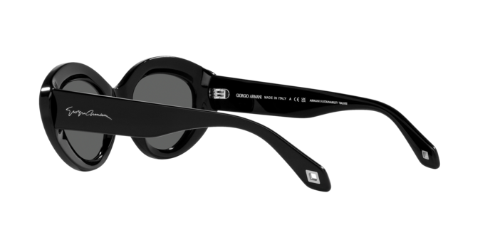 Giorgio Armani Sunglasses AR8188 5875B1