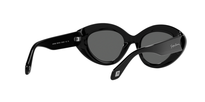 Giorgio Armani Sunglasses AR8188 5875B1