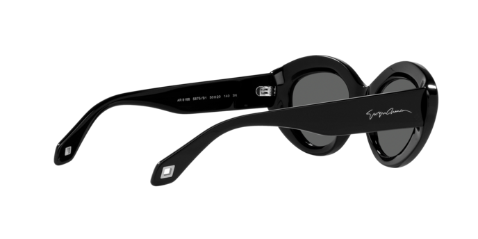 Giorgio Armani Sunglasses AR8188 5875B1
