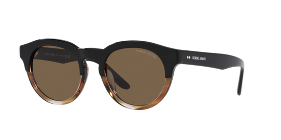 Giorgio Armani Sunglasses AR8189U 600673