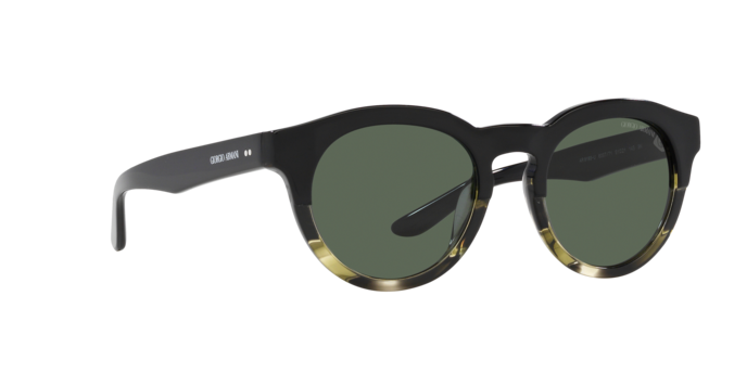 Giorgio Armani Sunglasses AR8189U 600771