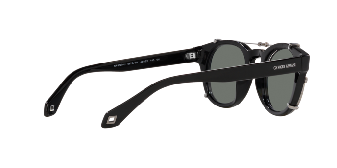 Giorgio Armani Sunglasses AR8190U 58751W