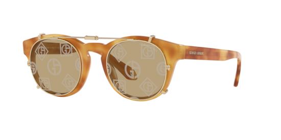 Giorgio Armani Sunglasses AR8190U 59791W