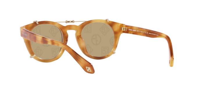 Giorgio Armani Sunglasses AR8190U 59791W