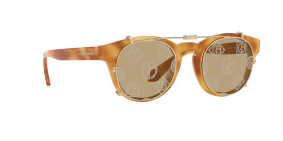 Giorgio Armani Sunglasses AR8190U 59791W