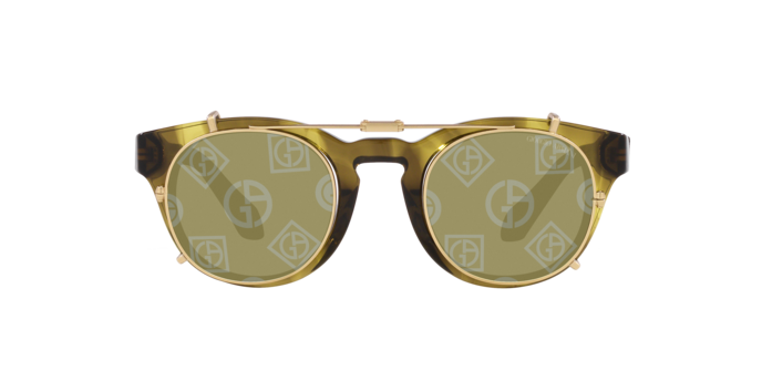 Giorgio Armani Sunglasses AR8190U 59871W