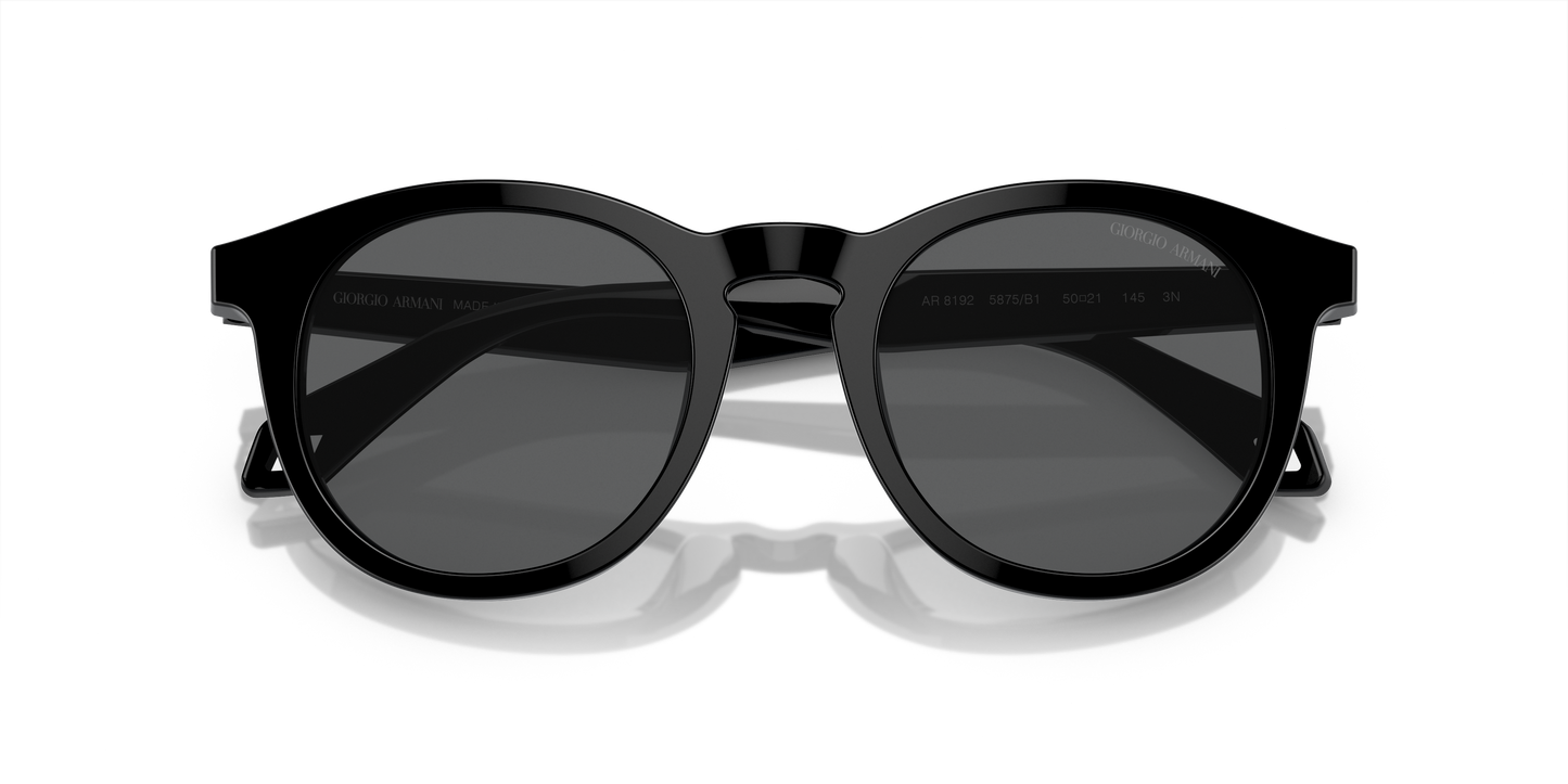 Giorgio Armani Sunglasses AR8192 5875B1