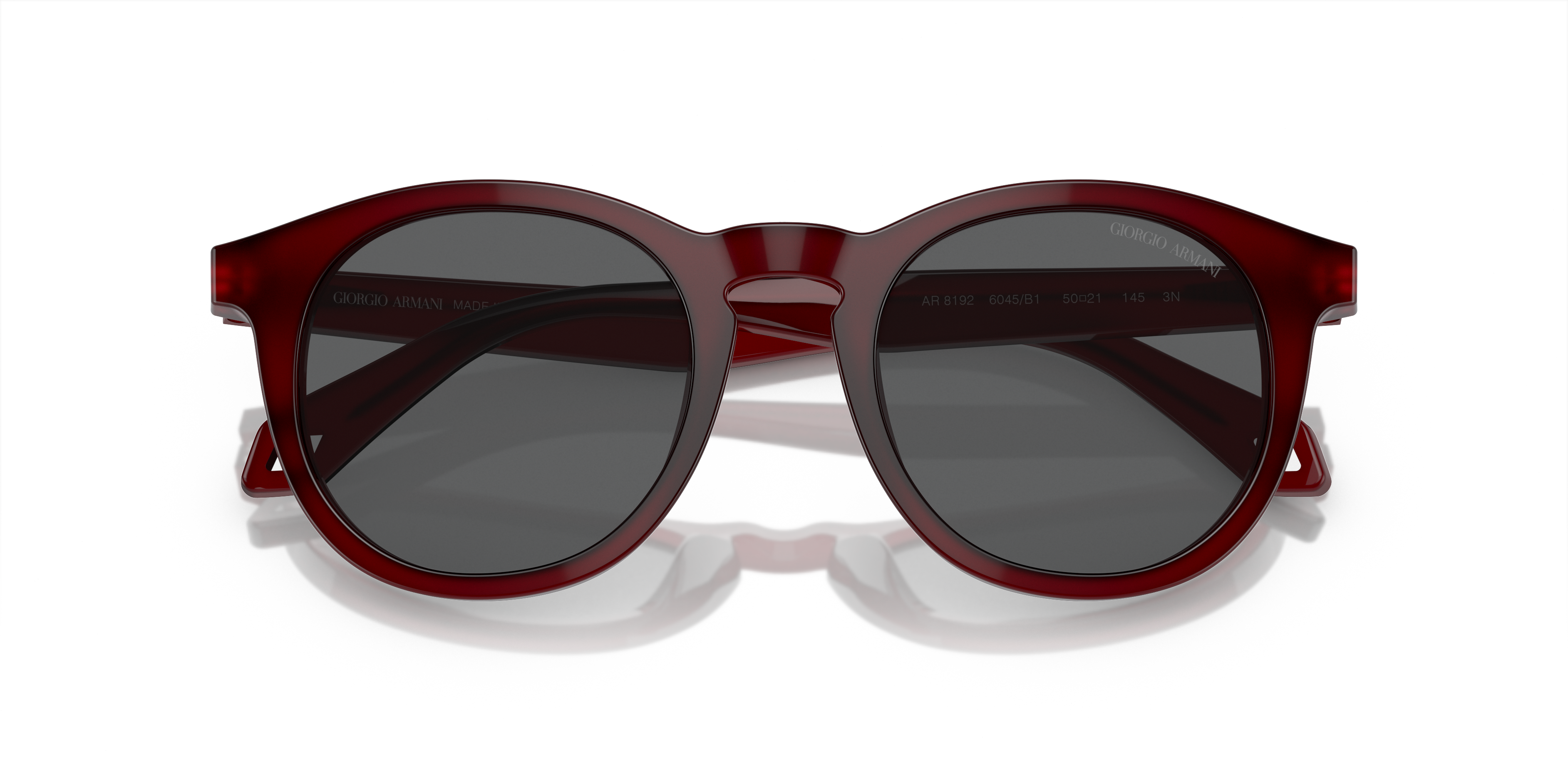 Giorgio Armani Sunglasses AR8192 6045B1