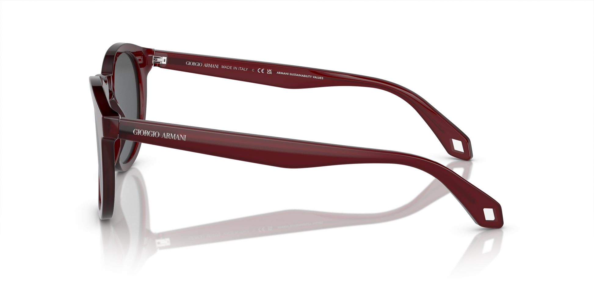 Giorgio Armani Sunglasses AR8192 6045B1