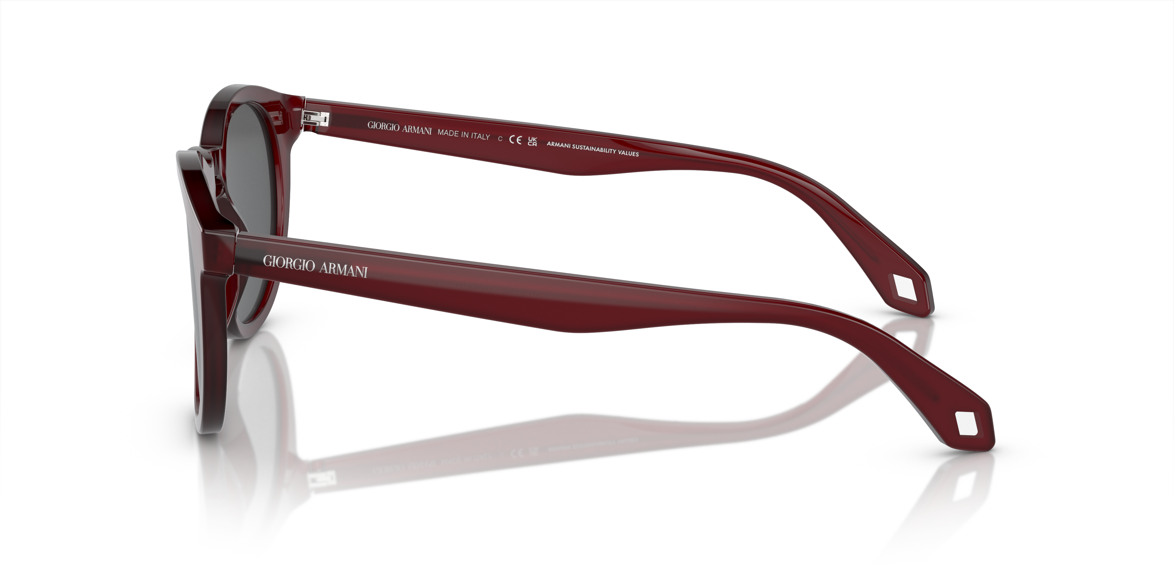 Giorgio Armani Sunglasses AR8192 6045B1