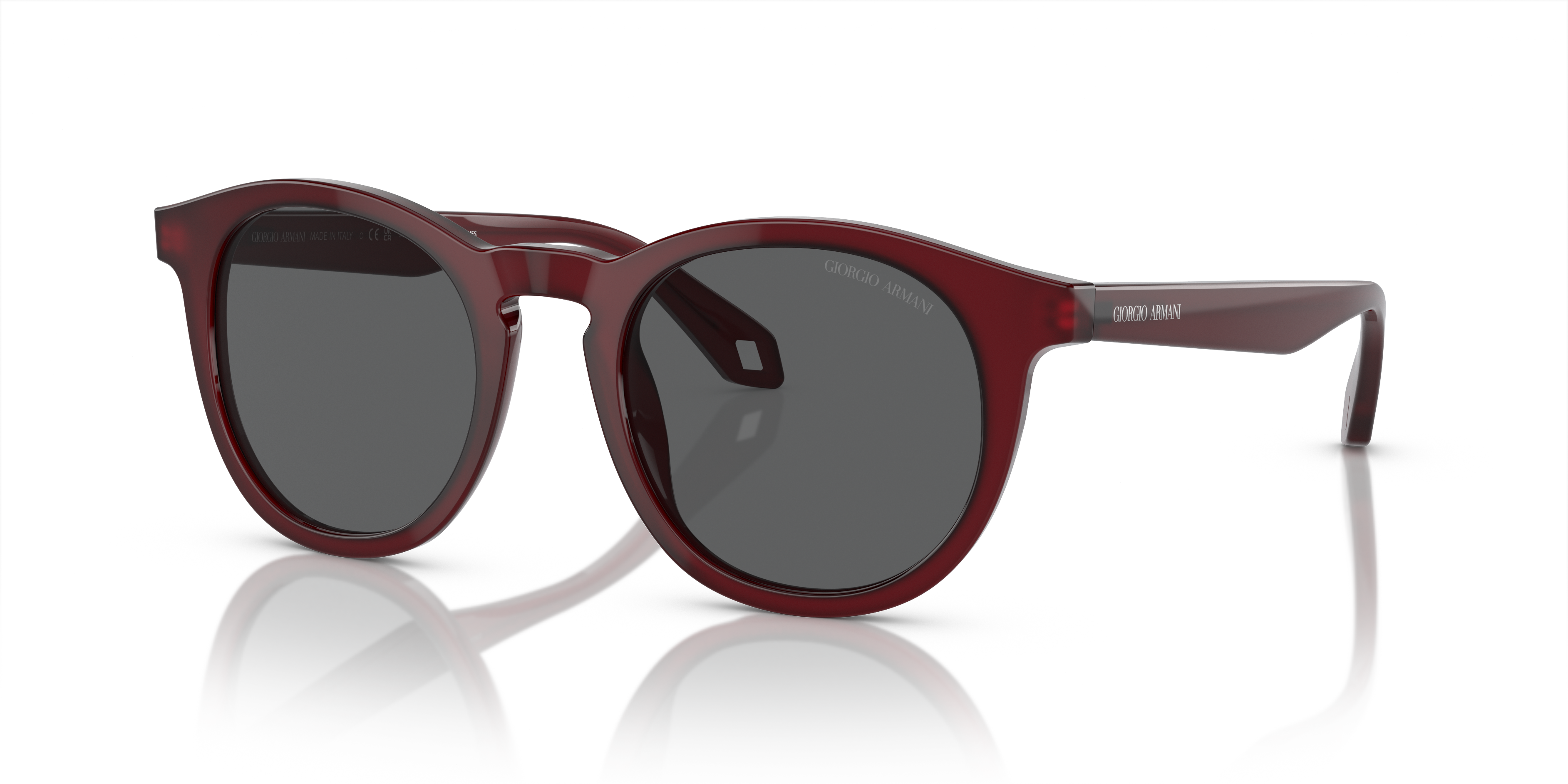 Giorgio Armani Sunglasses AR8192 6045B1