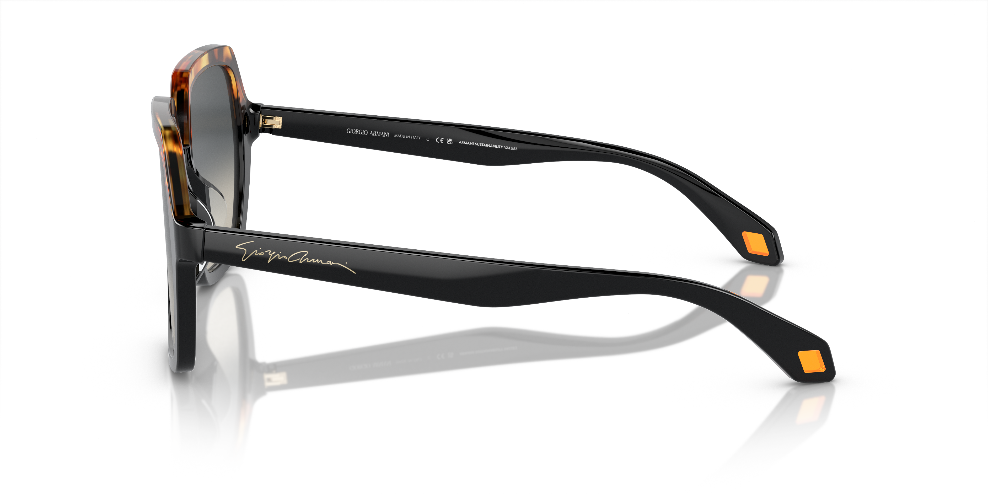 Giorgio Armani Sunglasses AR8193U 587519