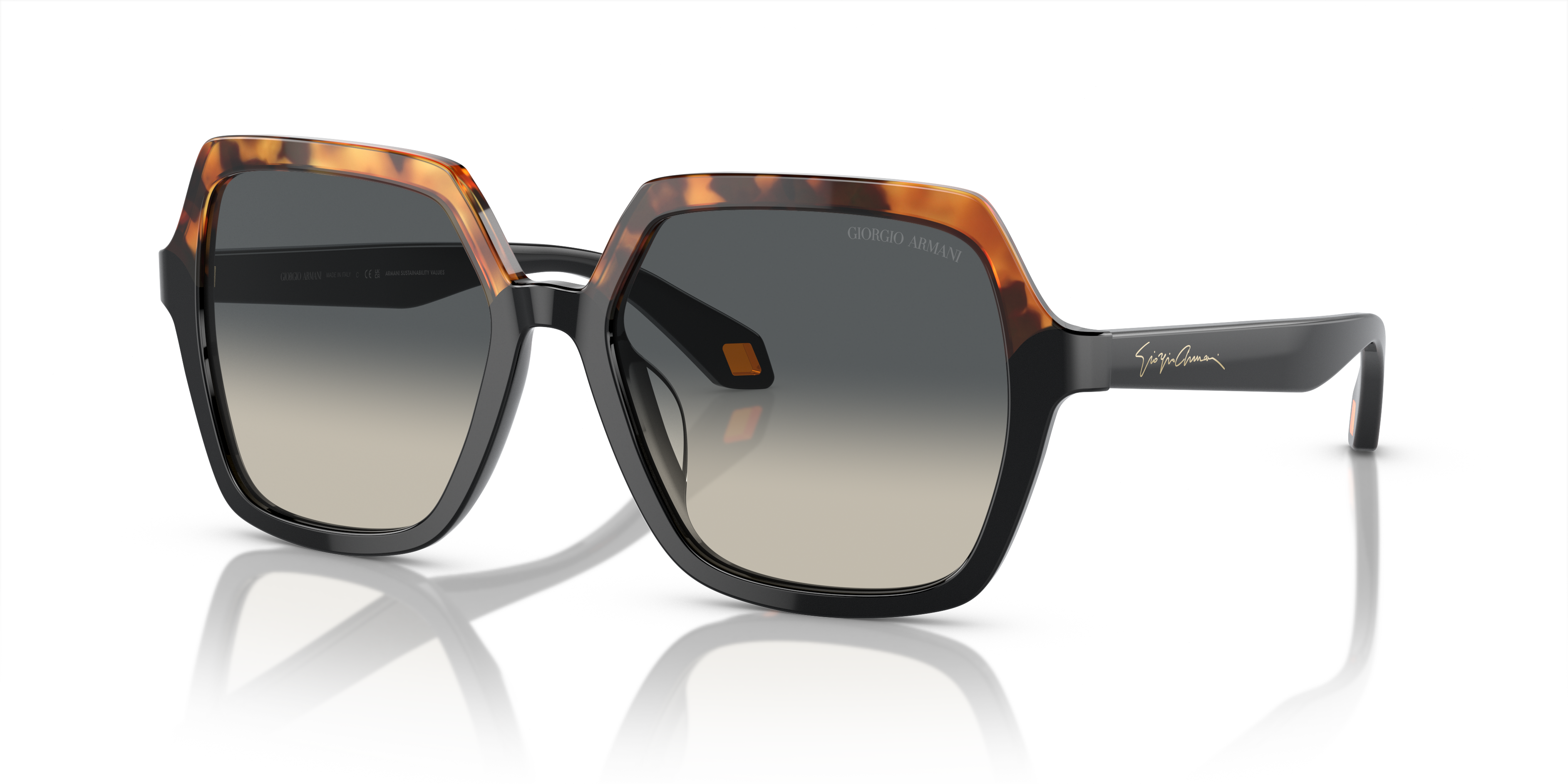 Giorgio Armani Sunglasses AR8193U 587519