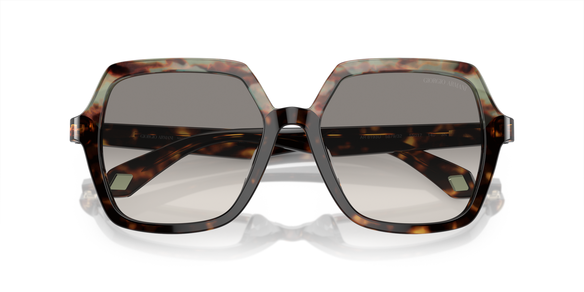 Giorgio Armani Sunglasses AR8193U 587932