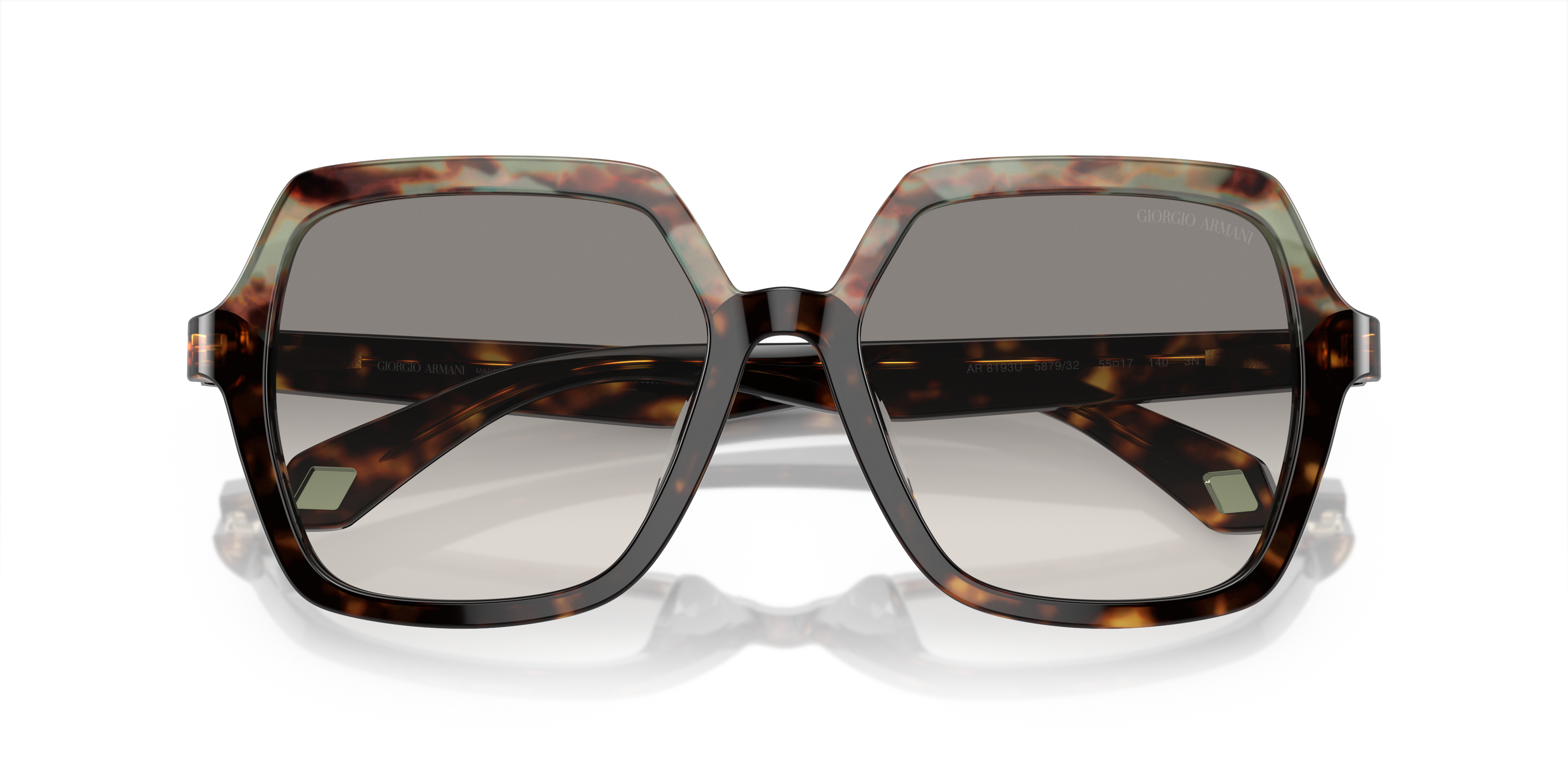 Giorgio Armani Sunglasses AR8193U 587932