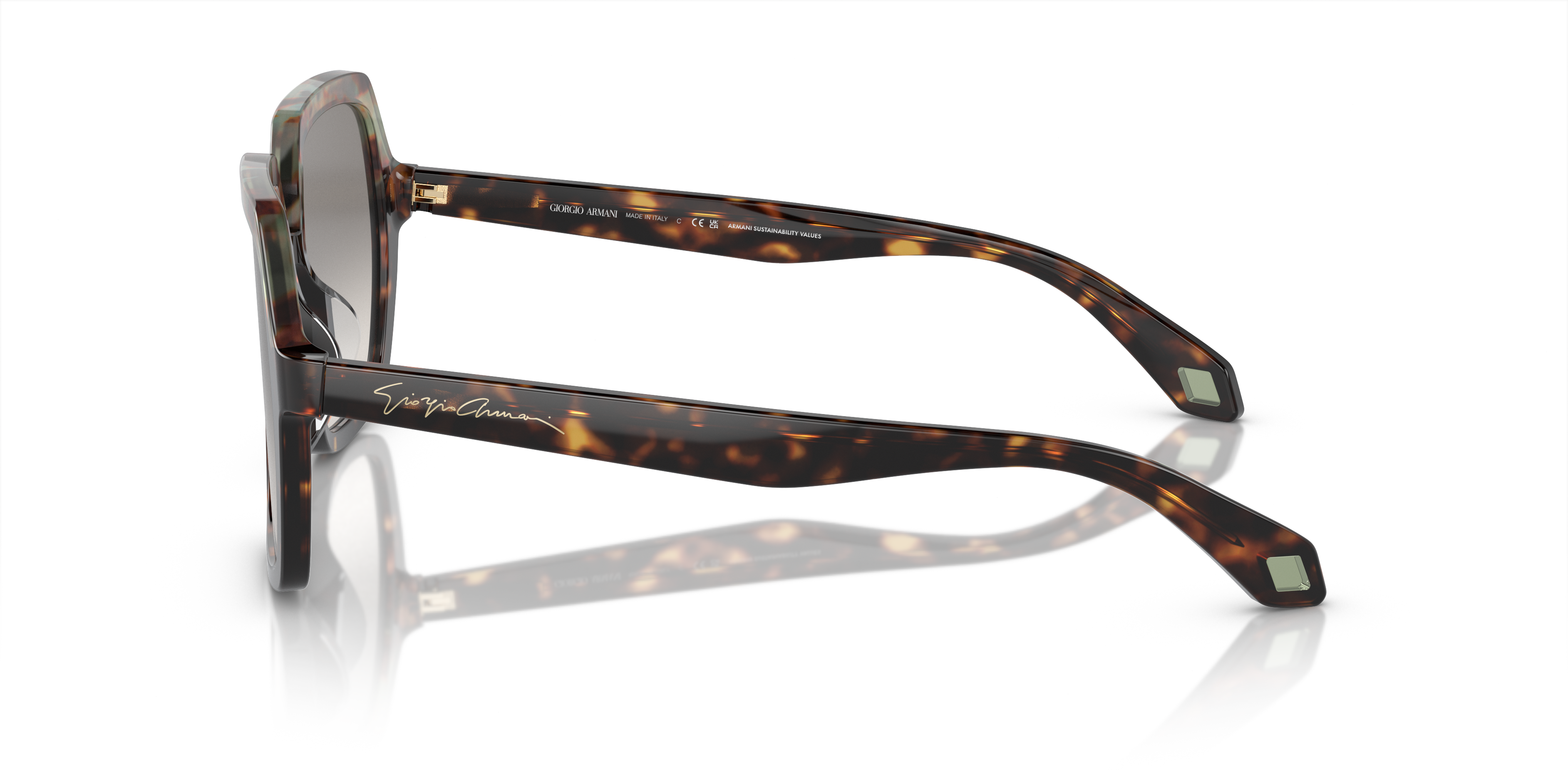 Giorgio Armani Sunglasses AR8193U 587932